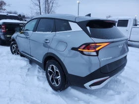 Kia Sportage * LX * CARFAX *  - 16200 € / 31684.45 лв. - 41641873 4