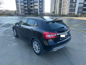 Mercedes-Benz GLA 200 Отлична/Автоматик/ - 12000 € / 23469.96 лв. - 38437501 4