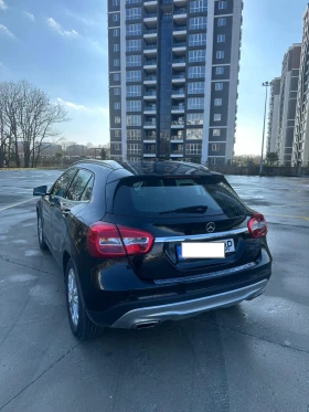 Mercedes-Benz GLA 200 Отлична/Автоматик/ - 12000 € / 23469.96 лв. - 38437501 7