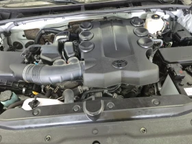 Toyota 4runner SR5 Premium 4WD - 38000 € / 74321.54 лв. - 18584144 13