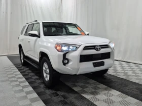 Toyota 4runner SR5 Premium 4WD