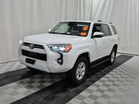 Toyota 4runner SR5 Premium 4WD - 38000 € / 74321.54 лв. - 18584144 2