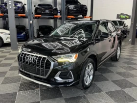 Audi Q3 * CARPLAY * PANO * CARFAX * АВТОКРЕДИТ *  - 23900 € / 46744.34 лв. - 37254634 2