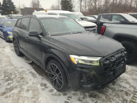Audi Q7  PROGRESSIV / CARFAX /360/MATRIX/ОБДУХВАНЕ - 50670 € / 99101.91 лв. - 67155198 2