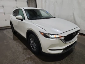 Mazda CX-5 * GX * CARFAX *  - 19100 € / 37356.35 лв. - 78243018 2