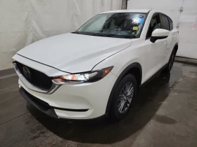 Mazda CX-5 * GX * CARFAX *  - изображение 1