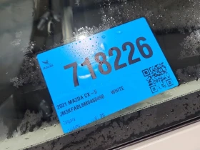 Mazda CX-5 * GX * CARFAX *  - 19100 € / 37356.35 лв. - 78243018 14