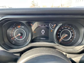 Jeep Wrangler Sport - 29500 € / 57696.99 лв. - 87426019 9