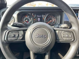 Jeep Wrangler Sport - 29500 € / 57696.99 лв. - 87426019 8