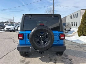 Jeep Wrangler Sport - 29500 € / 57696.99 лв. - 87426019 4