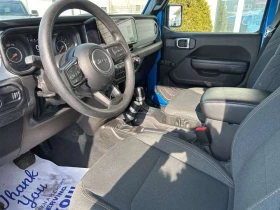 Jeep Wrangler Sport - 29500 € / 57696.99 лв. - 87426019 6