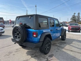 Jeep Wrangler Sport - 29500 € / 57696.99 лв. - 87426019 5