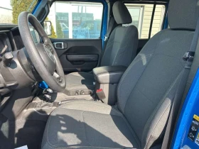 Jeep Wrangler Sport - 29500 € / 57696.99 лв. - 87426019 7