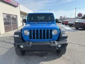 Jeep Wrangler Sport - 29500 € / 57696.99 лв. - 87426019 2