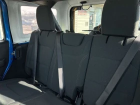 Jeep Wrangler Sport - 29500 € / 57696.99 лв. - 87426019 14