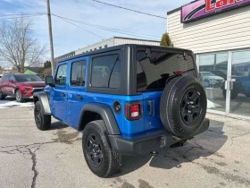 Jeep Wrangler Sport - 29500 € / 57696.99 лв. - 87426019 3