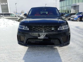 Land Rover Range Rover Sport * HST 3.0L 4WD | SUNROOF | NAV | HTD SEATS | LTHR , снимка 2