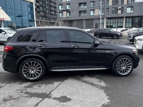 Mercedes-Benz GLC * AMG 43 * CARFAX * ЦЕНА ДО БГ - 22000 € / 43028.26 лв. - 35713697 6
