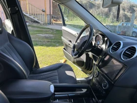 Mercedes-Benz ML 320, снимка 11