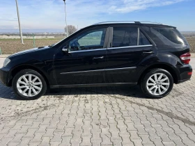 Mercedes-Benz ML 320, снимка 7
