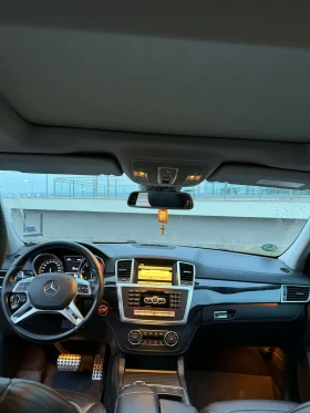 Mercedes-Benz ML 350 ML350 Blutec - 16000 € / 31293.28 лв. - 32178681 6