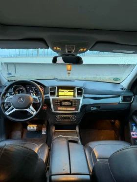 Mercedes-Benz ML 350 ML350 Blutec - 16000 € / 31293.28 лв. - 32178681 9