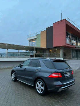Mercedes-Benz ML 350 ML350 Blutec - 16000 € / 31293.28 лв. - 32178681 12