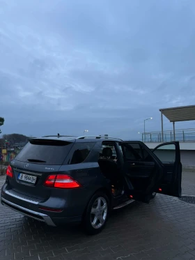 Mercedes-Benz ML 350 ML350 Blutec - 16000 € / 31293.28 лв. - 32178681 5