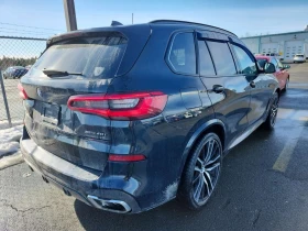 BMW X5 xDrive40i | PANO | NAV | ПОДОГРЕВИ |  - 26600 € / 52025.08 лв. - 15321548 3