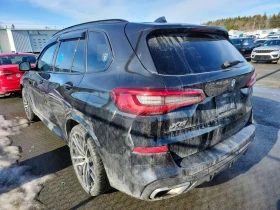 BMW X5 xDrive40i | PANO | NAV | ПОДОГРЕВИ |  - 26600 € / 52025.08 лв. - 15321548 4