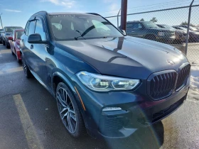 BMW X5 xDrive40i | PANO | NAV | ПОДОГРЕВИ |  - 26600 € / 52025.08 лв. - 15321548 1