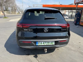 Mercedes-Benz EQC 400 - 29500 € / 57696.99 лв. - 23520754 6