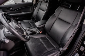 Honda Cr-v 2.2D EXECUTIVE! TOP! С ГАРАНЦИЯ | Auto.bg — изображение 12