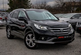 Honda Cr-v 2.2D EXECUTIVE! TOP! С ГАРАНЦИЯ | Auto.bg — изображение 3
