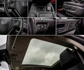 Honda Cr-v 2.2D EXECUTIVE! TOP! С ГАРАНЦИЯ | Auto.bg — изображение 16