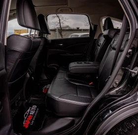 Honda Cr-v 2.2D EXECUTIVE! TOP! С ГАРАНЦИЯ | Auto.bg — изображение 13