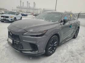 Lexus RX 500H * * CARFAX * * АВТО КРЕДИТ * * 
