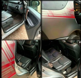 Mercedes-Benz ML 320 3.2 Газ Инж. Нави * AMG * LOW RANGE - 6300 € / 12321.73 лв. - 24431481 13