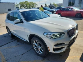 BMW X3 xDrive30i/ПАНОРАМА/ПОДГРЕВИ/ОТ ПРЕДСТАВИТЕЛСТВО | Auto.bg — изображение 2
