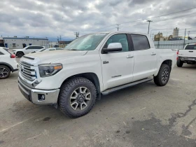 ������ Toyota Tundra