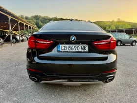BMW X6 3.0D* X-DRIVE* REALNI KM* 258k.c. - 26666 € - 25278274 5