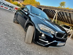 BMW X6 3.0D* X-DRIVE* REALNI KM* 258k.c. - 26666 € - 25278274 3