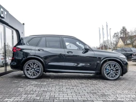 BMW X5 40d xDrive M Sport PRO 7 ����� Sportautomatic  | Mobile.bg � ����� ������ 5