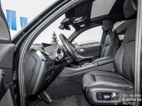BMW X5 40d xDrive M Sport PRO 7 ����� Sportautomatic  | Mobile.bg � ����� ������ 7