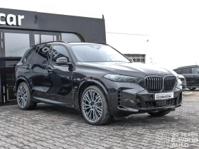 BMW X5 40d xDrive M Sport PRO 7 ����� Sportautomatic  | Mobile.bg � ����� ������ 6