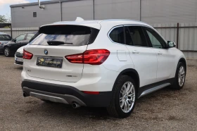 BMW X1 28i xDrive Distr Pano HarmanKardon Head-Up KAM SzH | Auto.bg — изображение 4