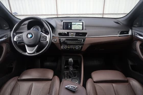 BMW X1 28i xDrive Distr Pano HarmanKardon Head-Up KAM SzH | Auto.bg — изображение 12