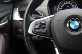 BMW X1 28i xDrive Distr Pano HarmanKardon Head-Up KAM SzH | Auto.bg — изображение 16