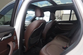 BMW X1 28i xDrive Distr Pano HarmanKardon Head-Up KAM SzH | Auto.bg — изображение 10