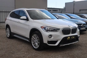 BMW X1 28i xDrive Distr Pano HarmanKardon Head-Up KAM SzH | Auto.bg — изображение 3